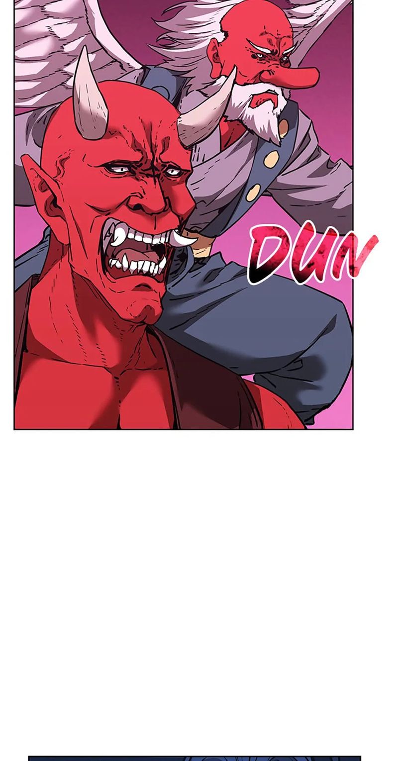 Reincarnation of the Murim Clan’s Former Ranker - Chapter 166 Page 44