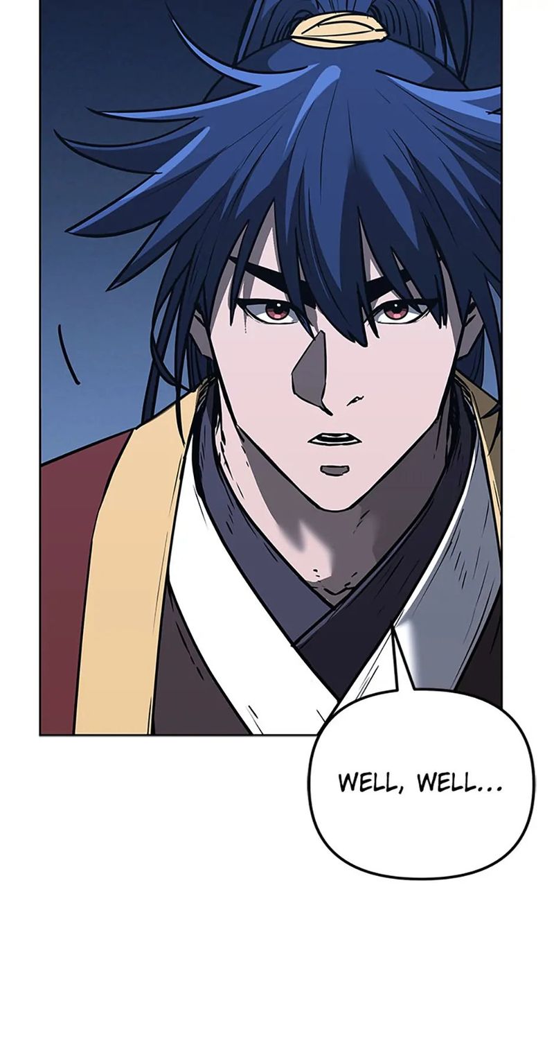 Reincarnation of the Murim Clan’s Former Ranker - Chapter 166 Page 45