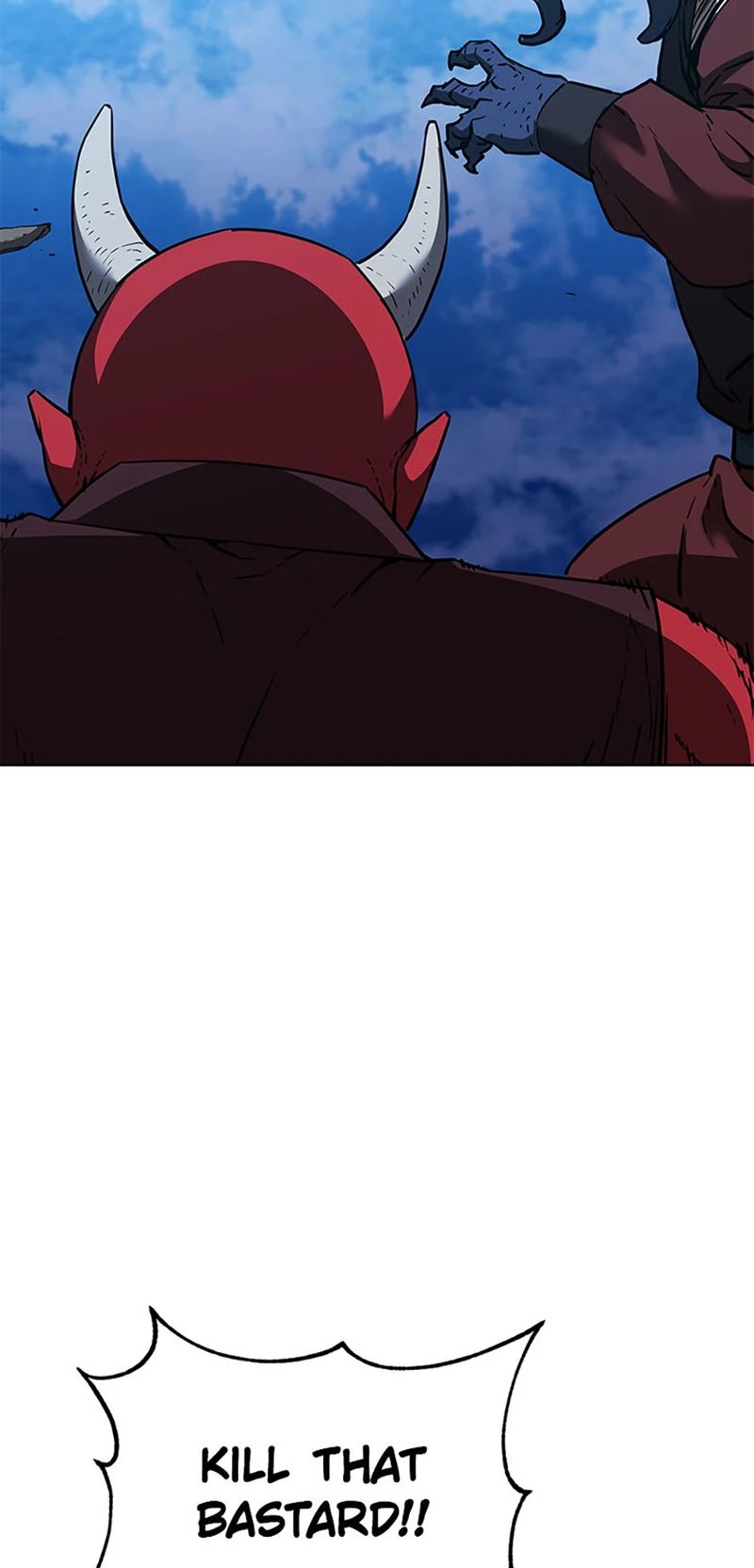 Reincarnation of the Murim Clan’s Former Ranker - Chapter 166 Page 47