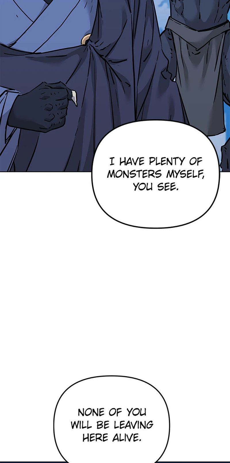 Reincarnation of the Murim Clan’s Former Ranker - Chapter 167 Page 13