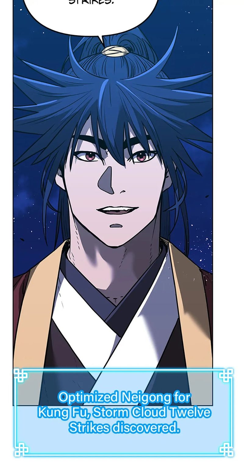 Reincarnation of the Murim Clan’s Former Ranker - Chapter 167 Page 30