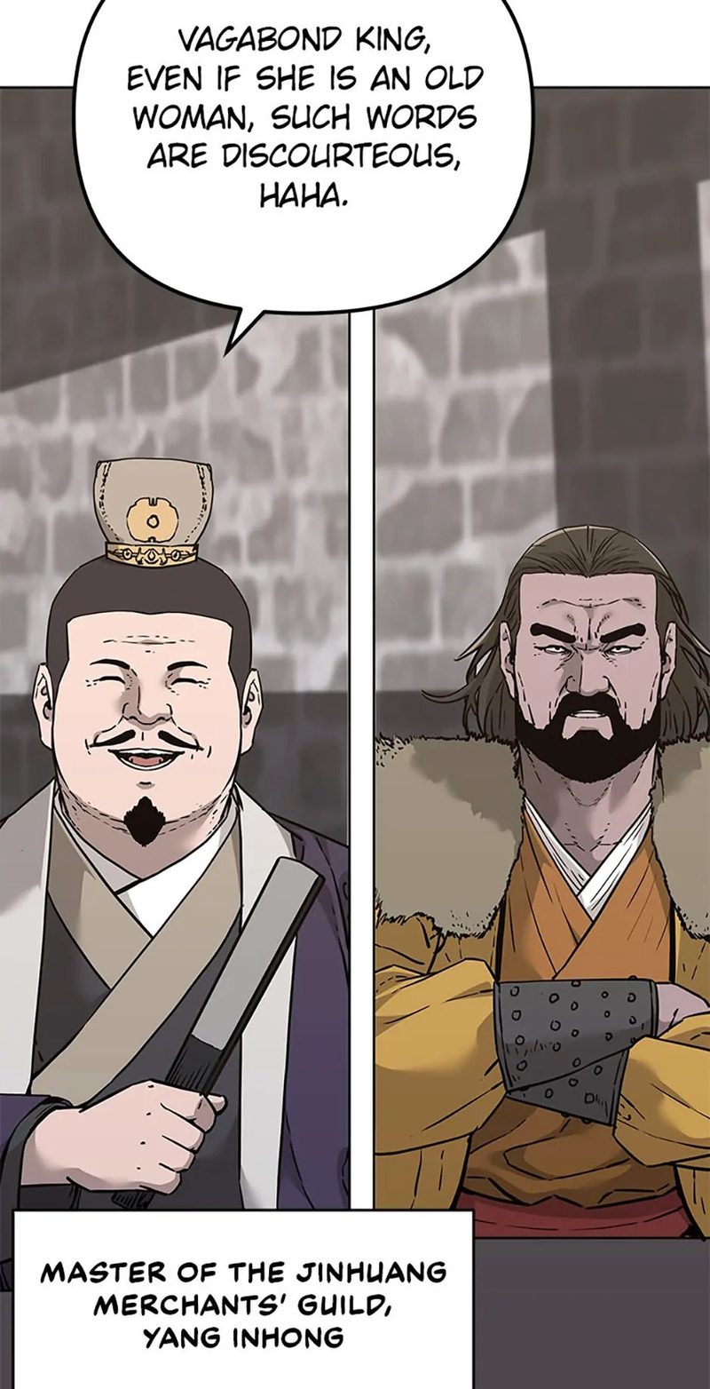 Reincarnation of the Murim Clan’s Former Ranker - Chapter 167 Page 46