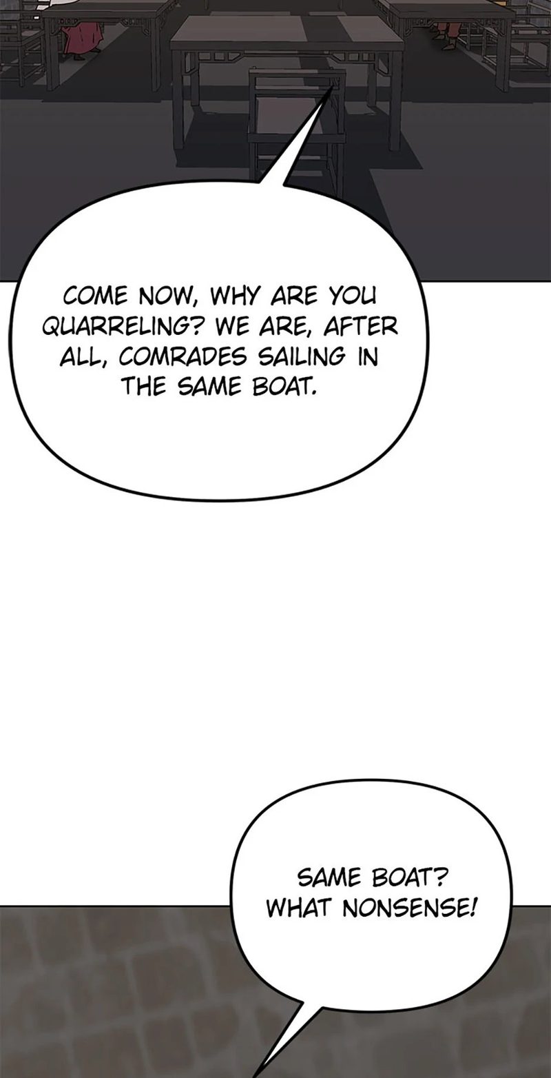 Reincarnation of the Murim Clan’s Former Ranker - Chapter 167 Page 48