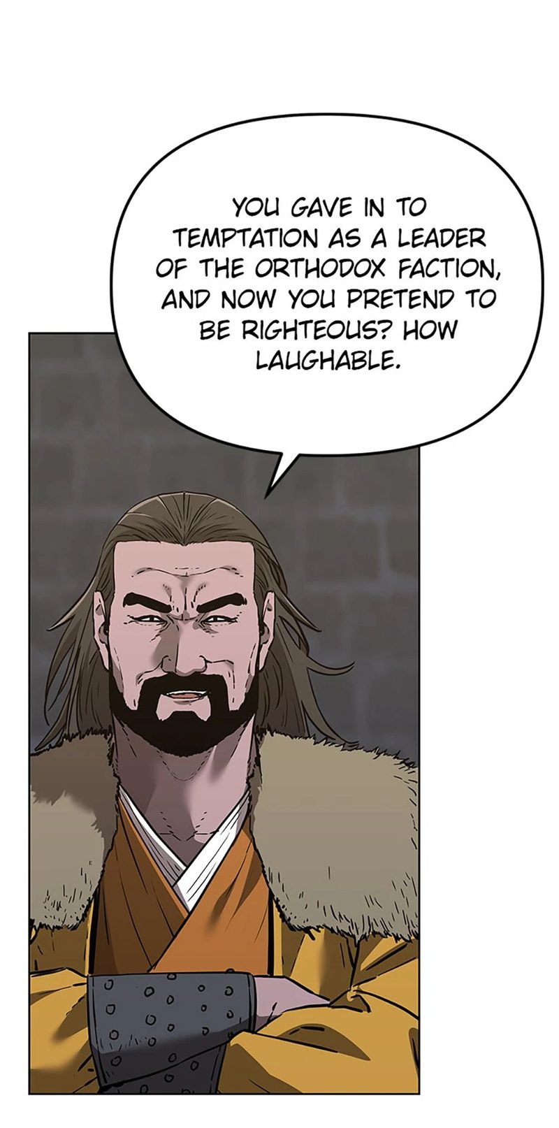 Reincarnation of the Murim Clan’s Former Ranker - Chapter 167 Page 50