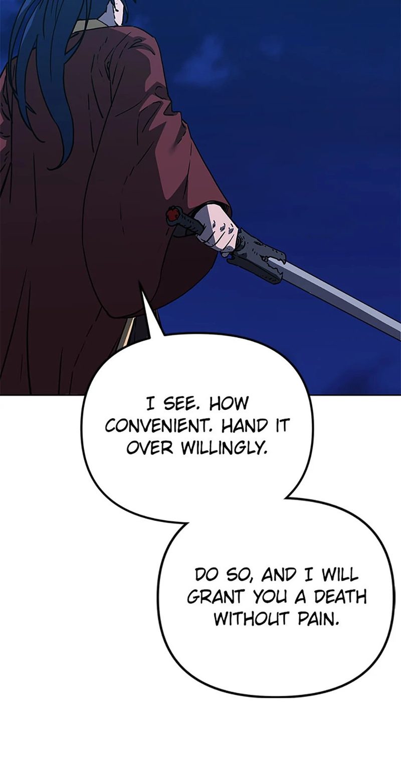 Reincarnation of the Murim Clan’s Former Ranker - Chapter 167 Page 8