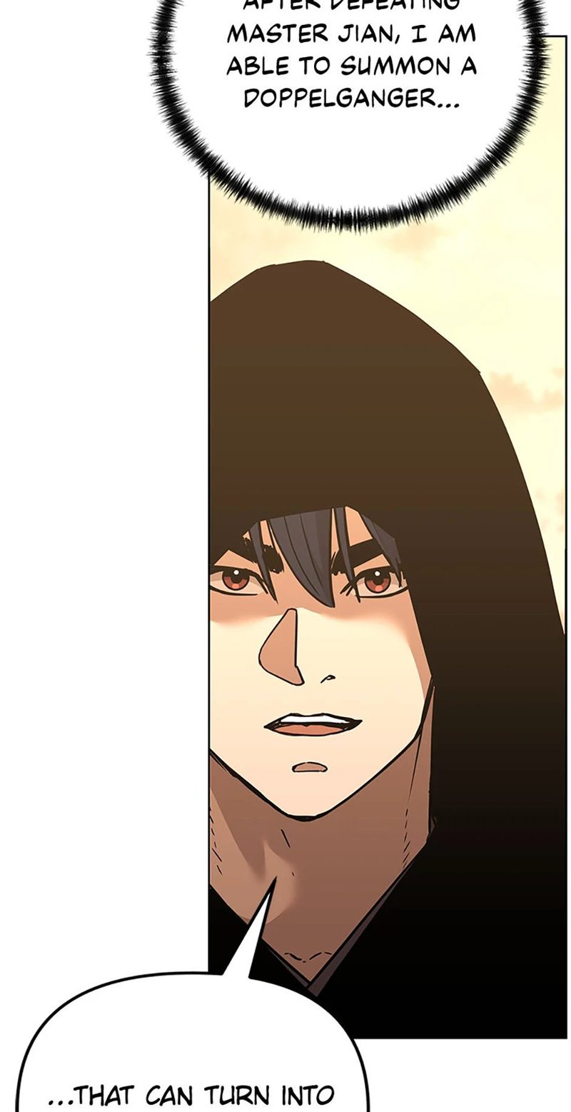 Reincarnation of the Murim Clan’s Former Ranker - Chapter 168 Page 30