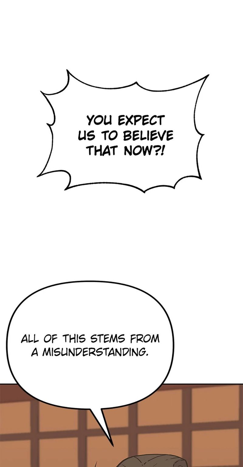 Reincarnation of the Murim Clan’s Former Ranker - Chapter 168 Page 8