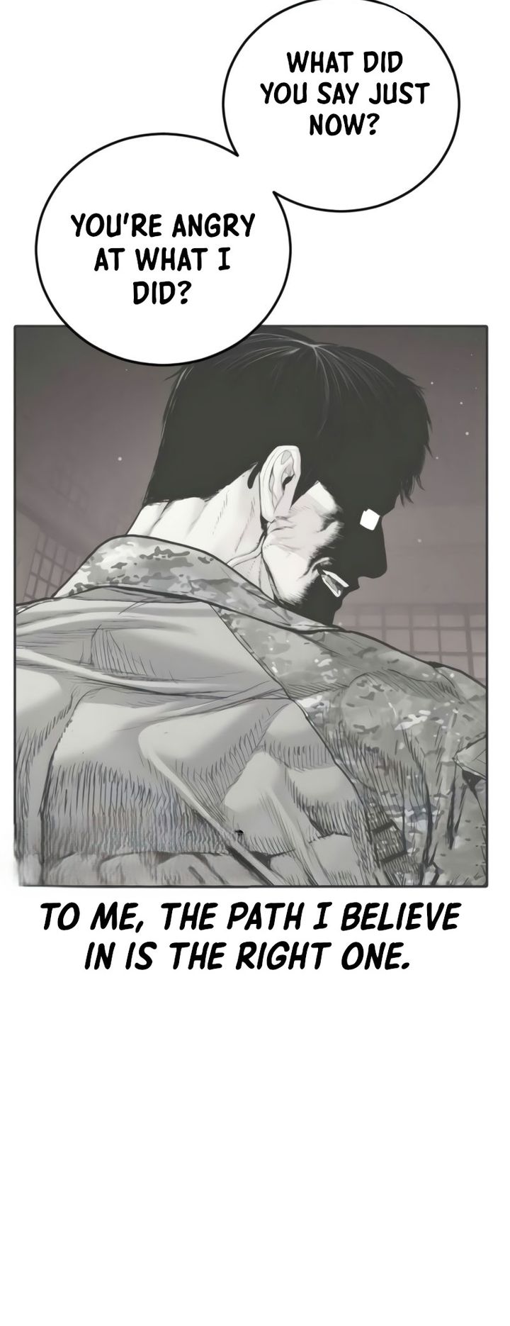 Manager Kim - Chapter 225 Page 109