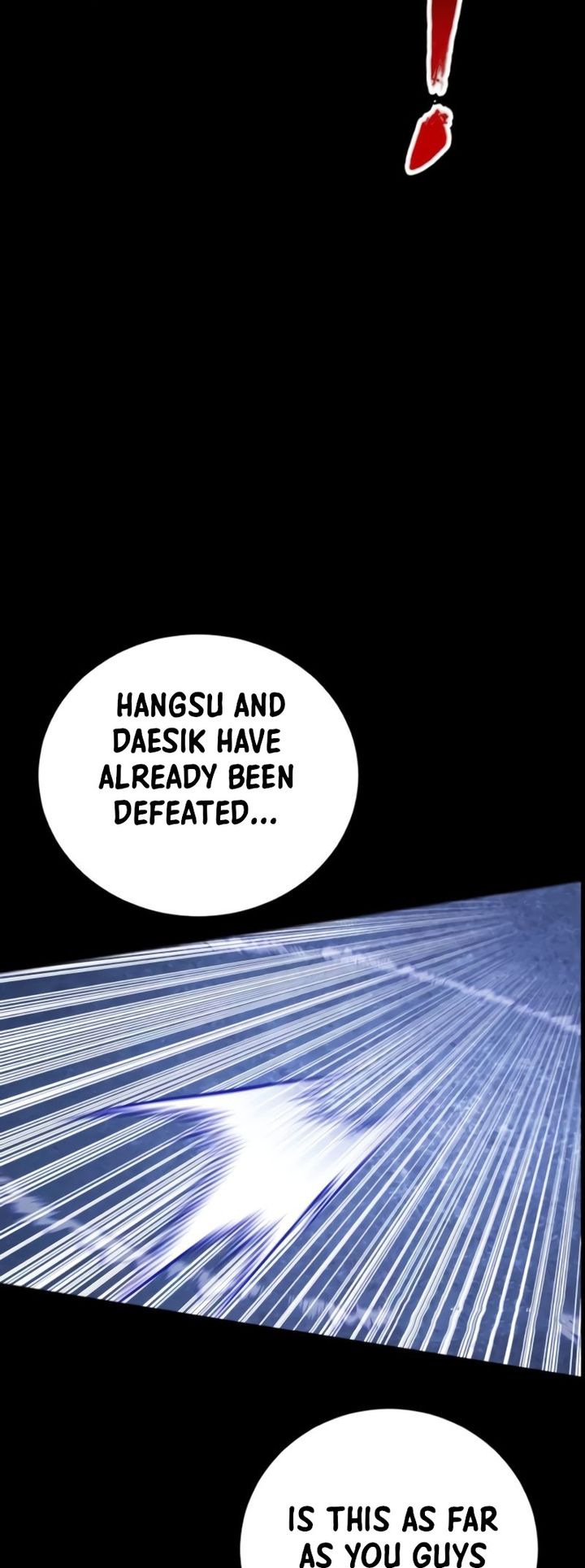 Manager Kim - Chapter 225 Page 38