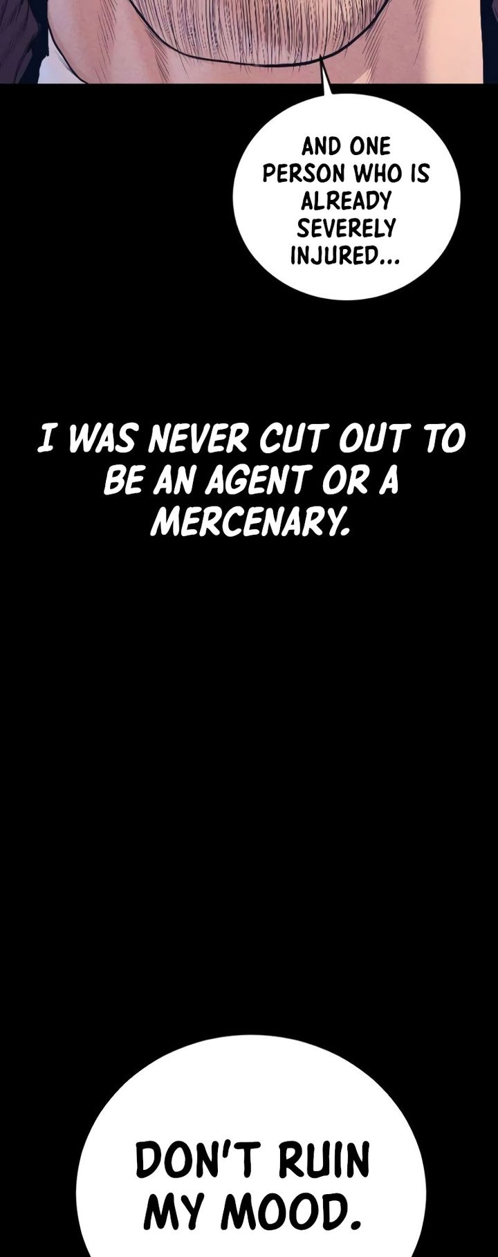 Manager Kim - Chapter 225 Page 46