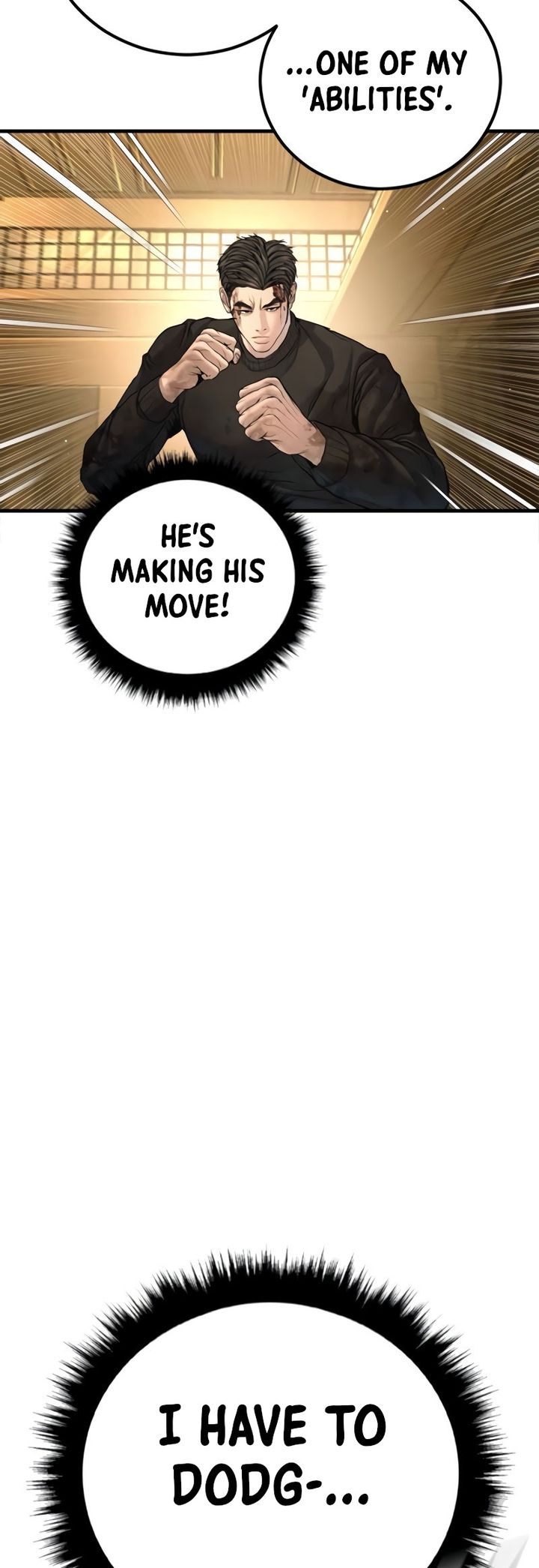 Manager Kim - Chapter 225 Page 59