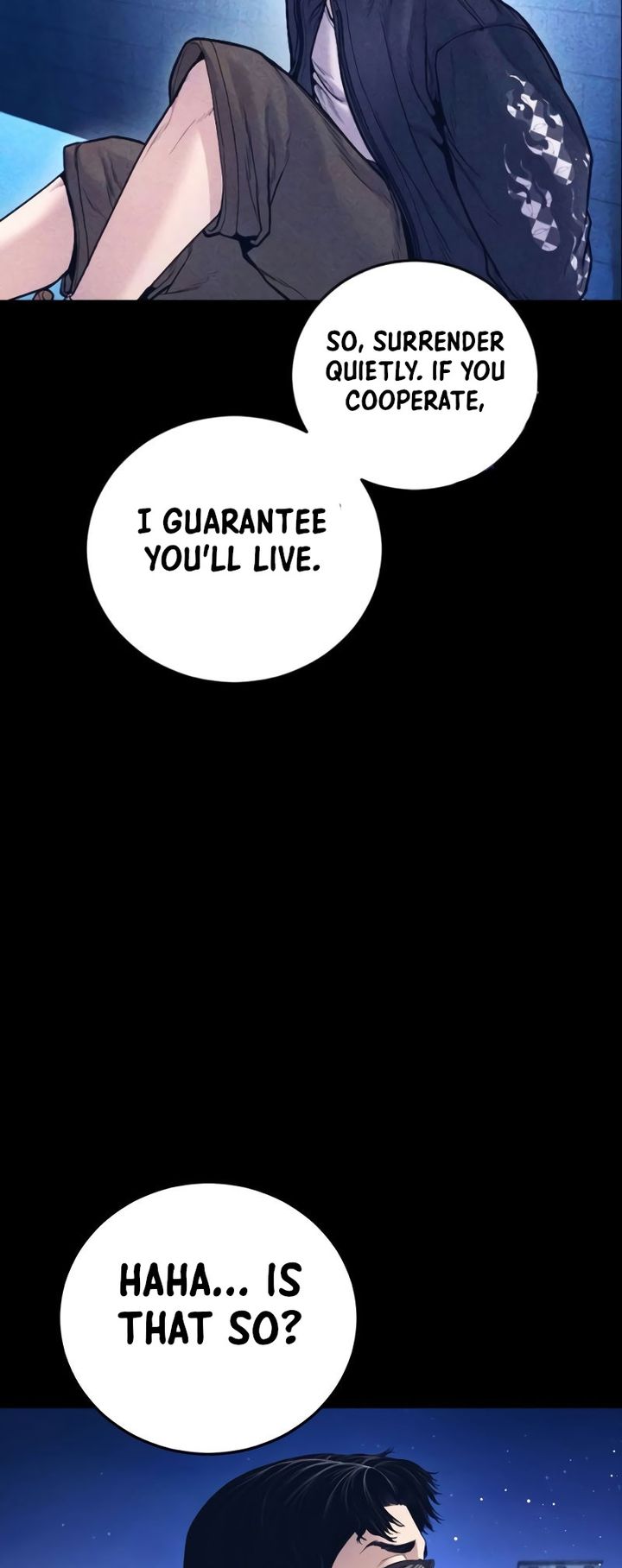 Manager Kim - Chapter 225 Page 6