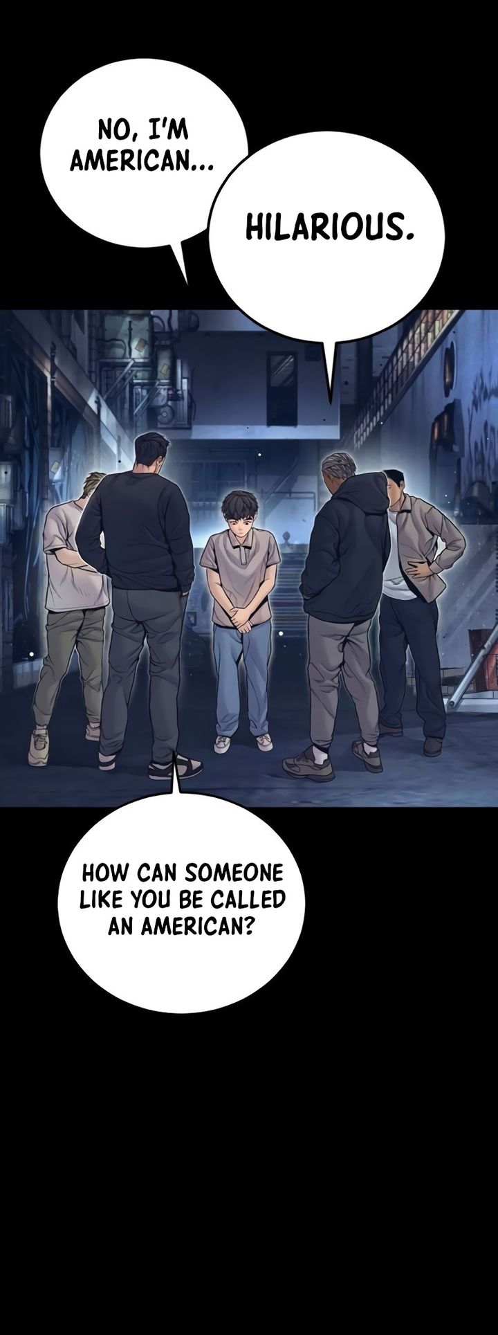 Manager Kim - Chapter 225 Page 80