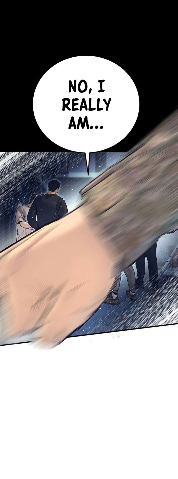 Manager Kim - Chapter 225 Page 81