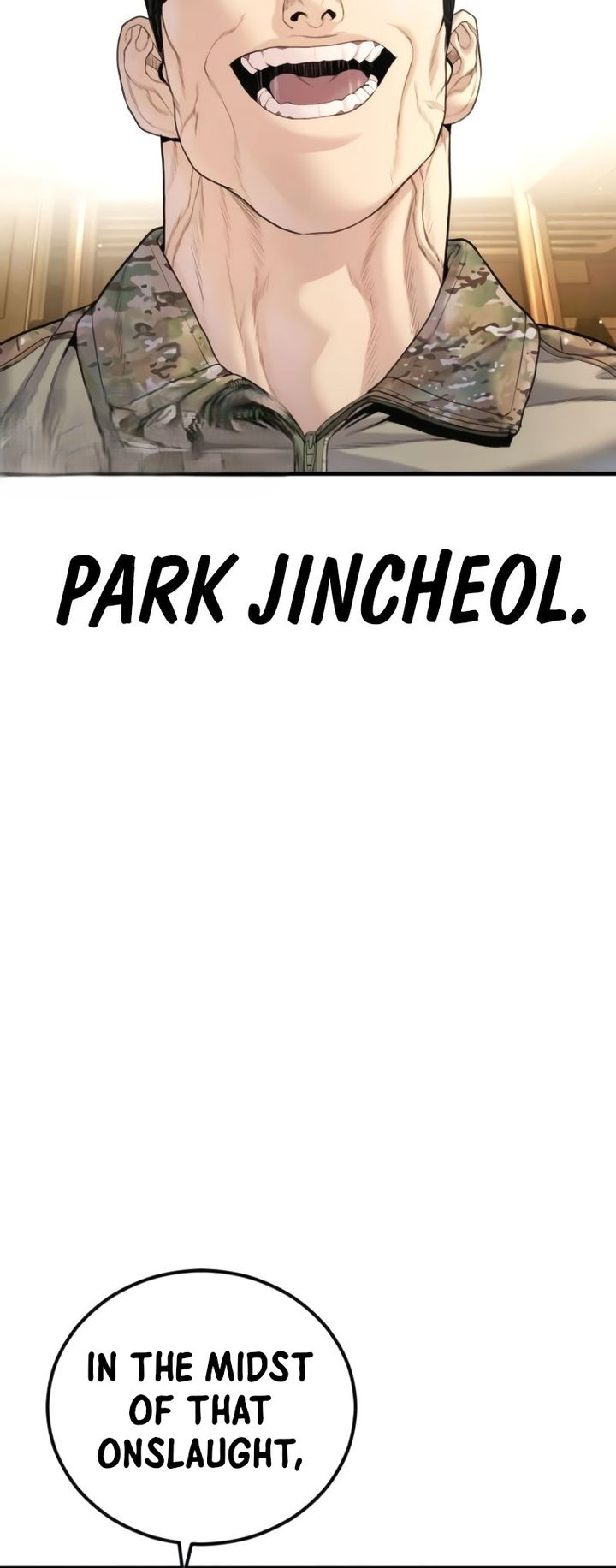 Manager Kim - Chapter 225 Page 89