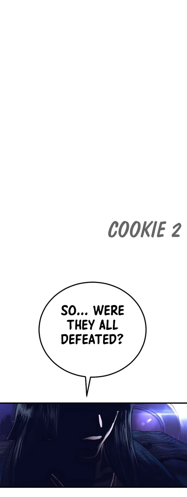 Manager Kim - Chapter 226 Page 116