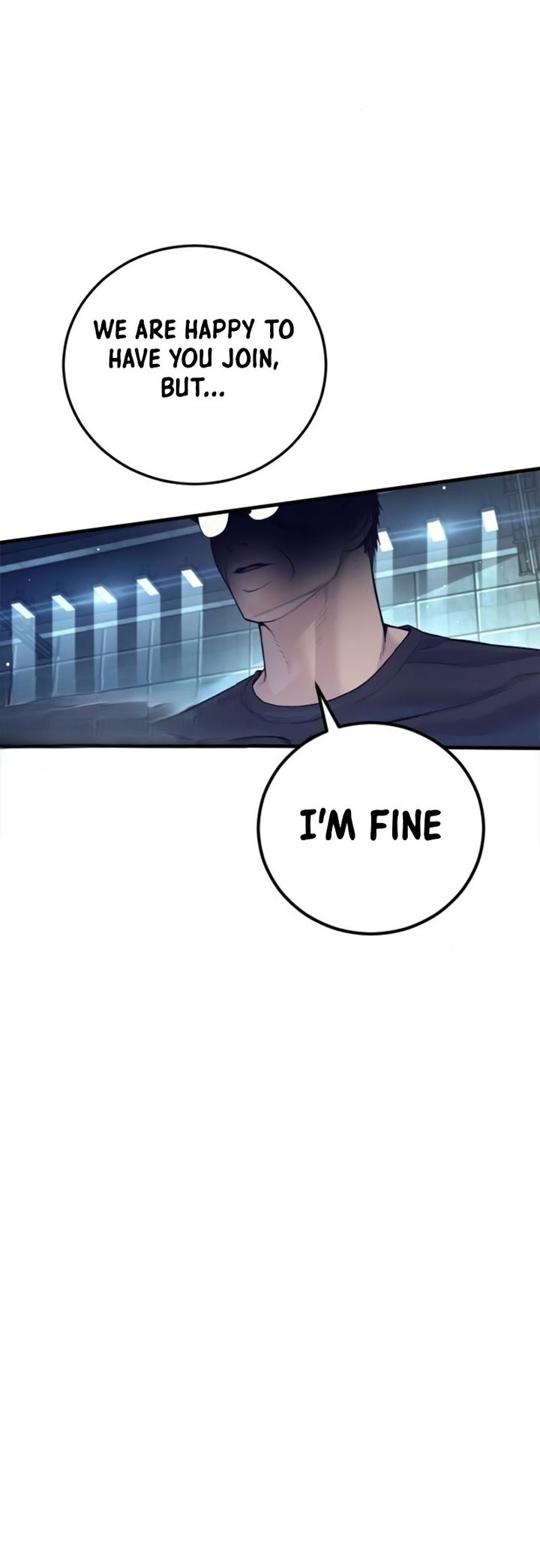 Manager Kim - Chapter 226 Page 125