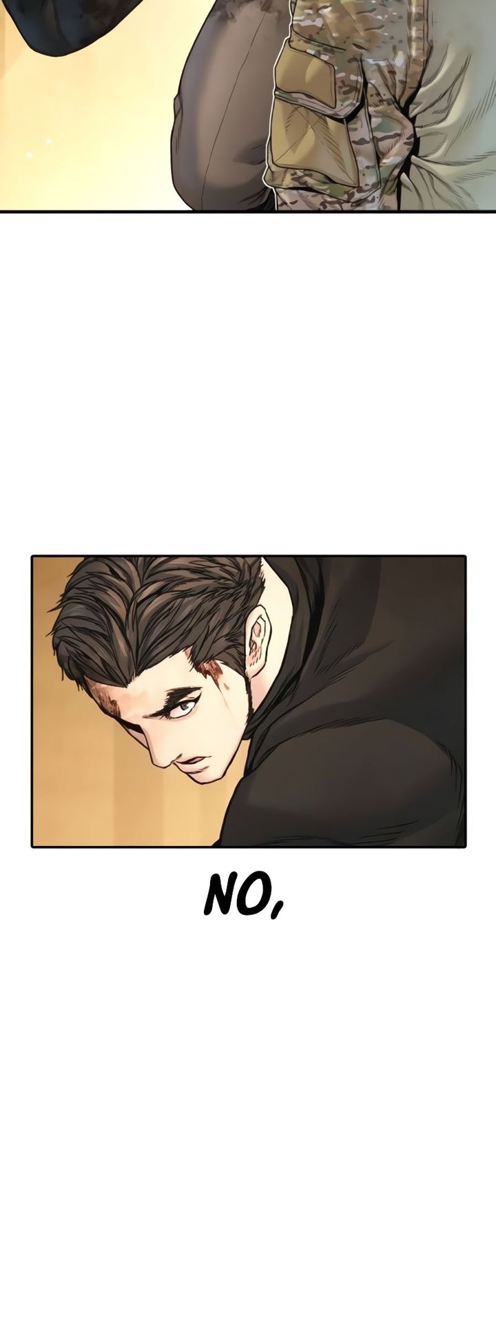 Manager Kim - Chapter 226 Page 20