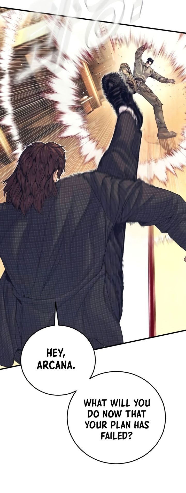 Manager Kim - Chapter 226 Page 36