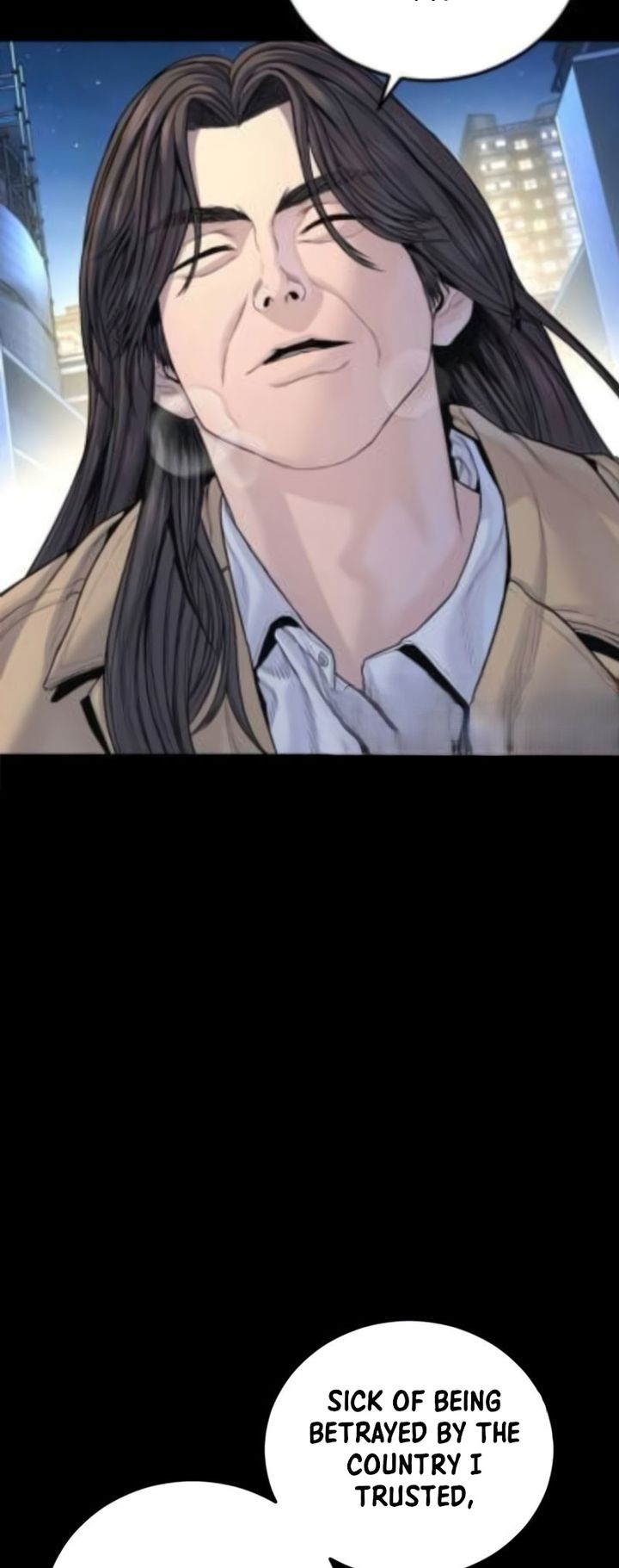 Manager Kim - Chapter 226 Page 6