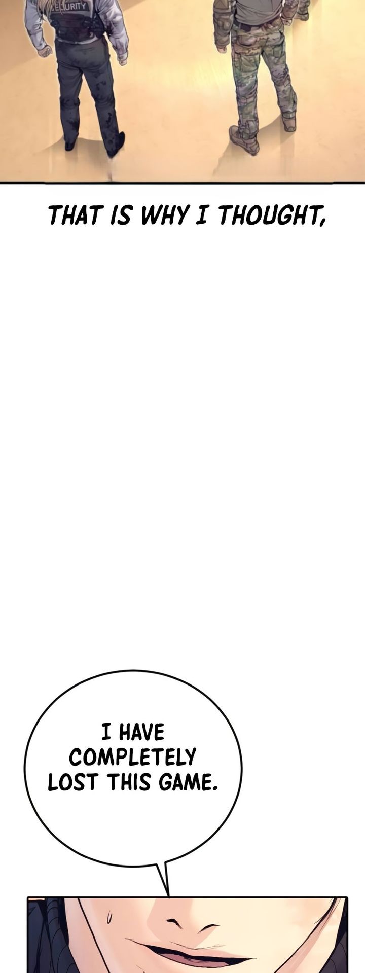 Manager Kim - Chapter 226 Page 76