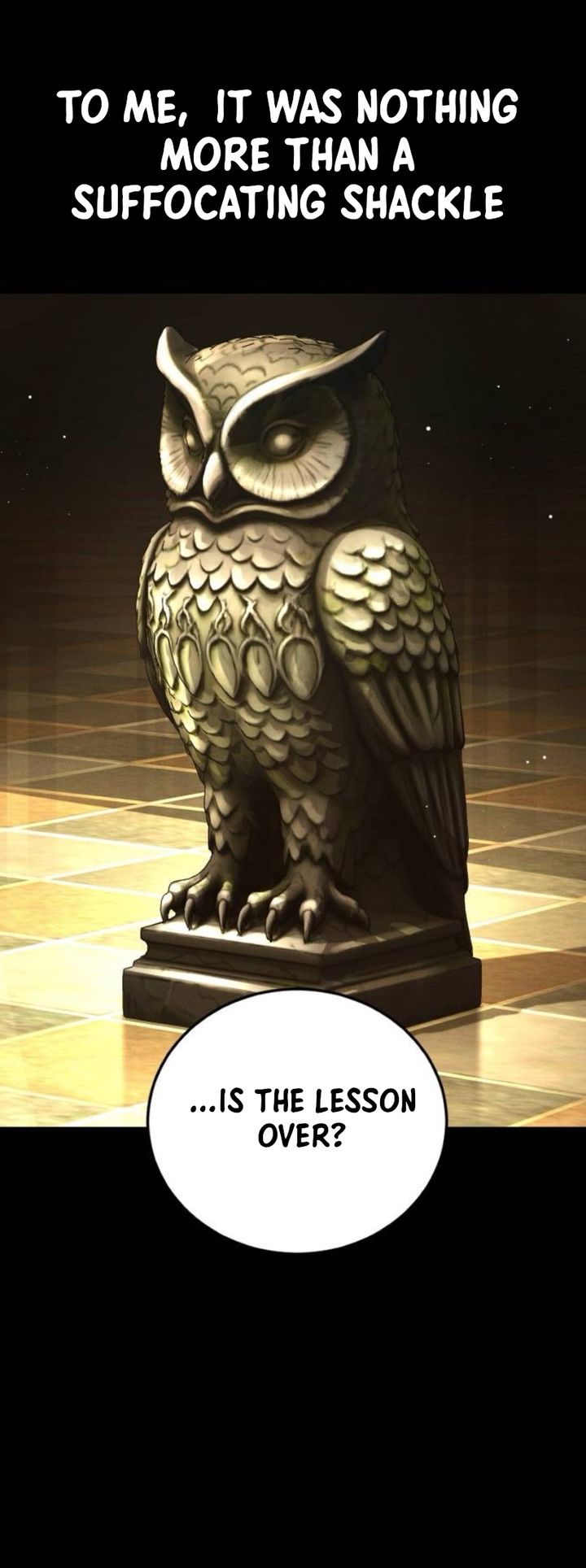 Manager Kim - Chapter 227 Page 28