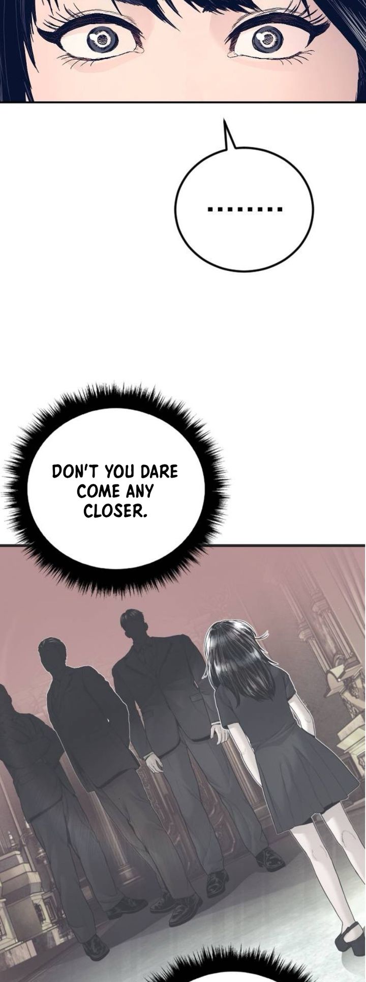 Manager Kim - Chapter 227 Page 69