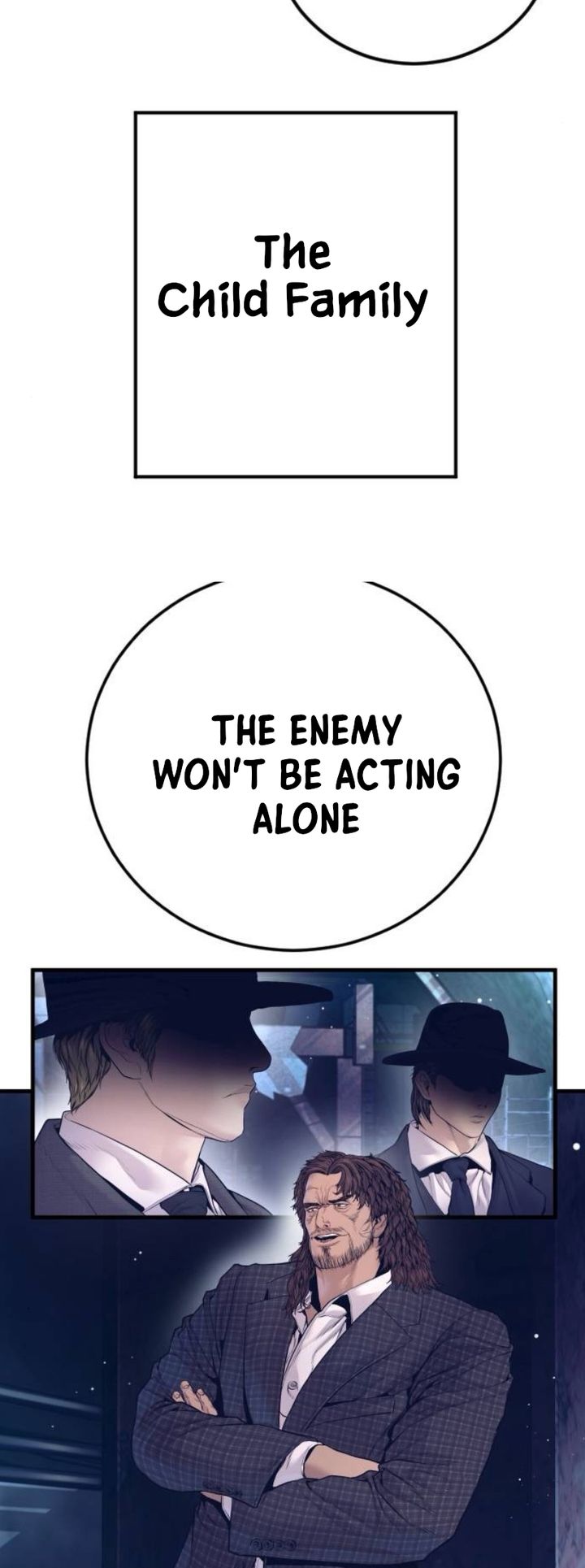 Manager Kim - Chapter 227 Page 92