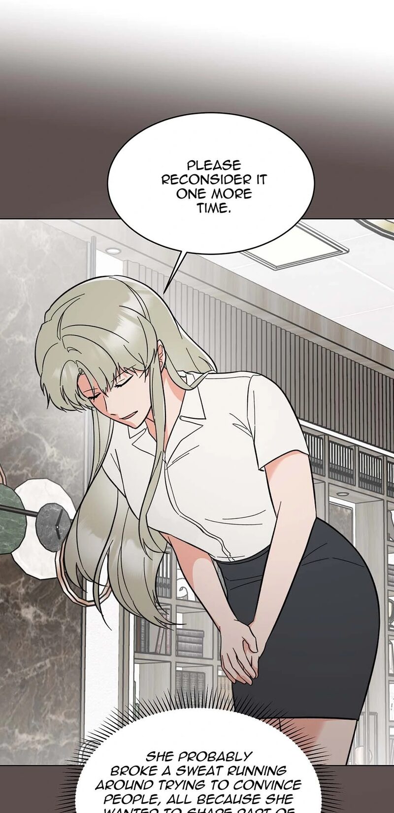 1st year Max Level Manager - Chapter 158 Page 78