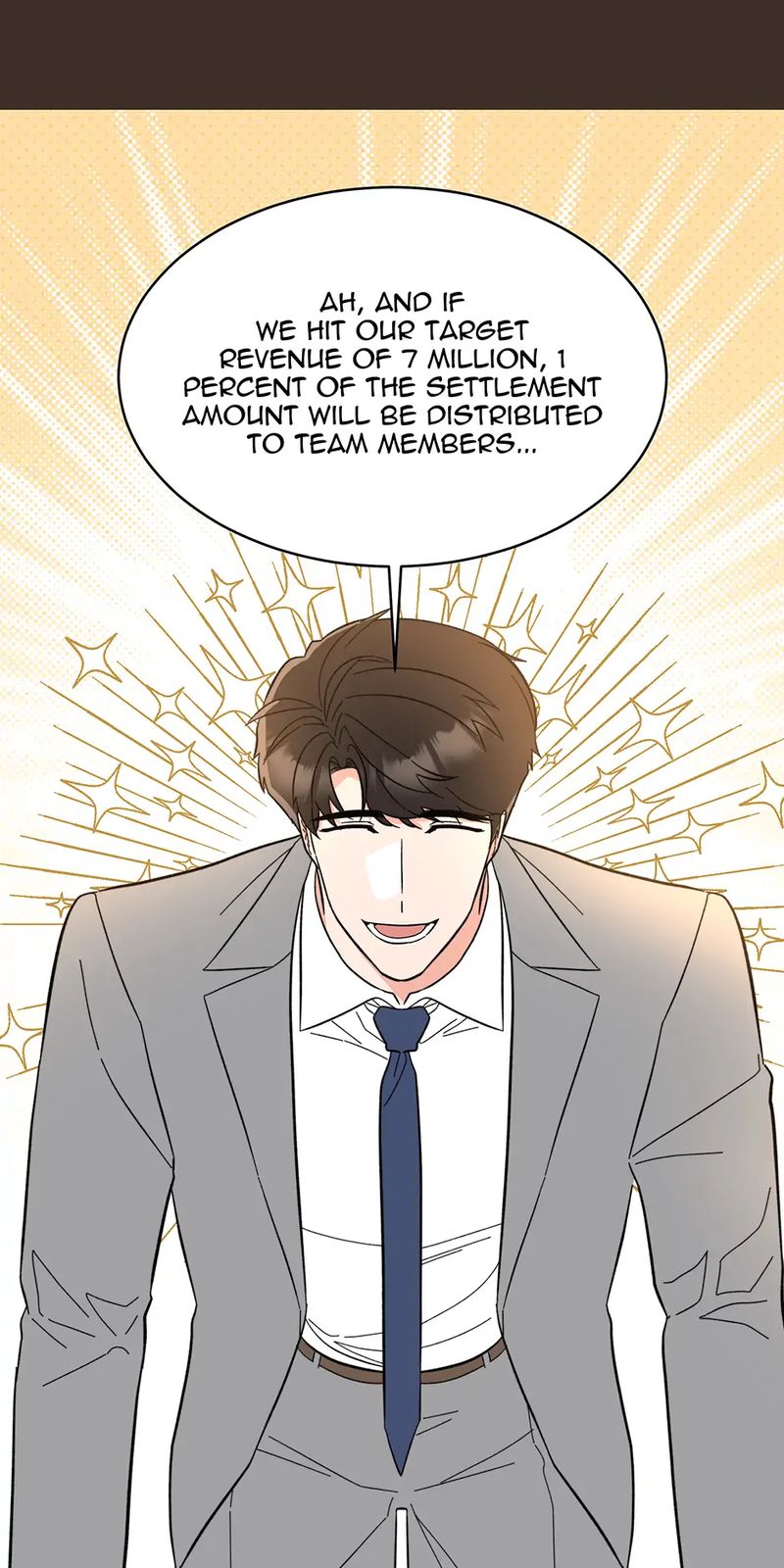 1st year Max Level Manager - Chapter 160 Page 48