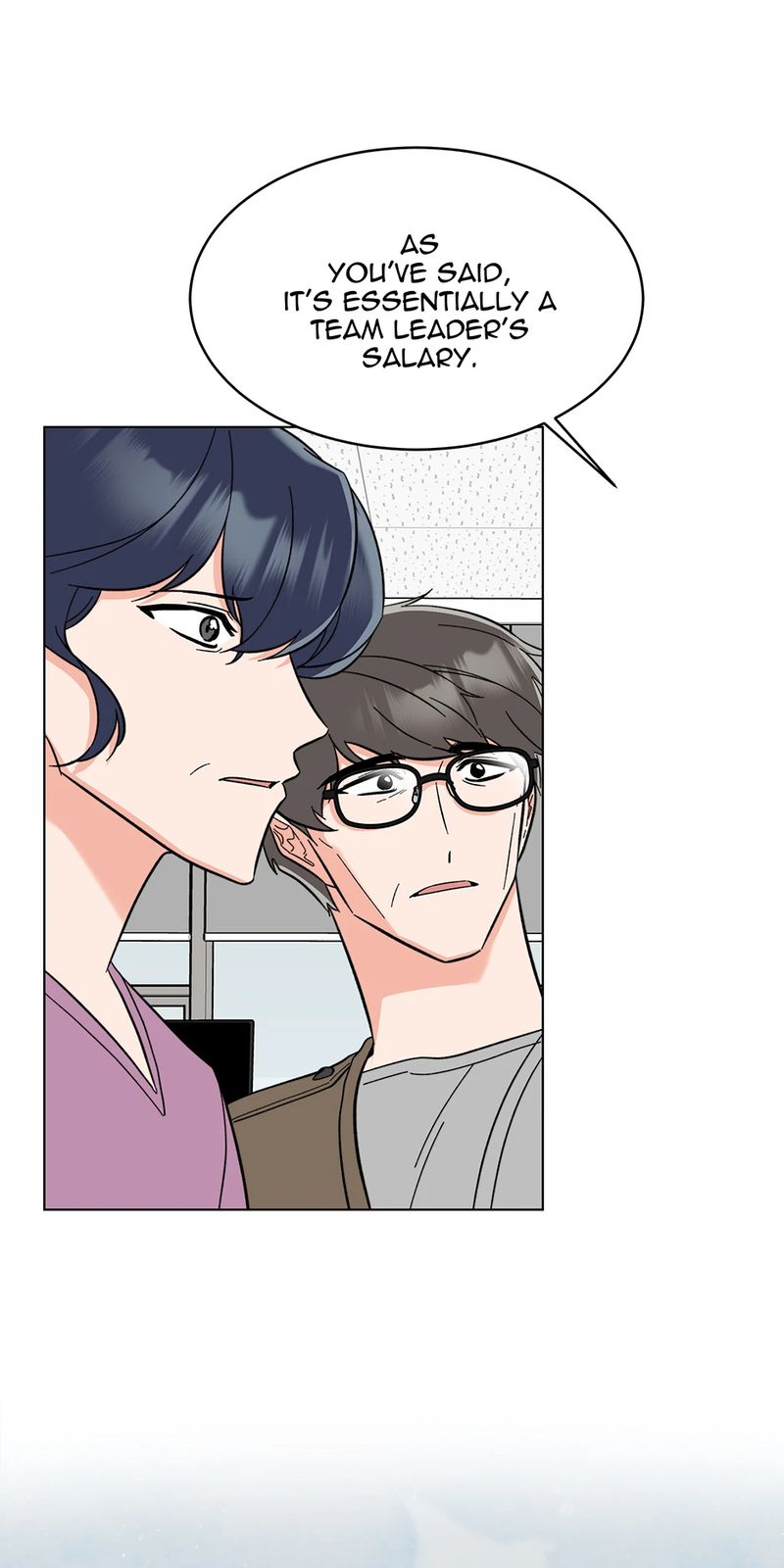 1st year Max Level Manager - Chapter 161 Page 34
