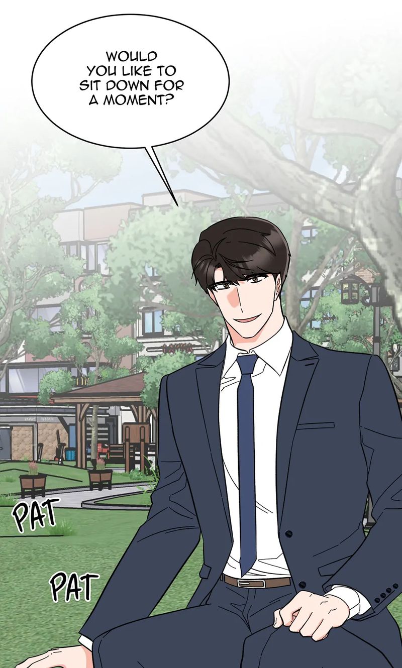 1st year Max Level Manager - Chapter 161 Page 56