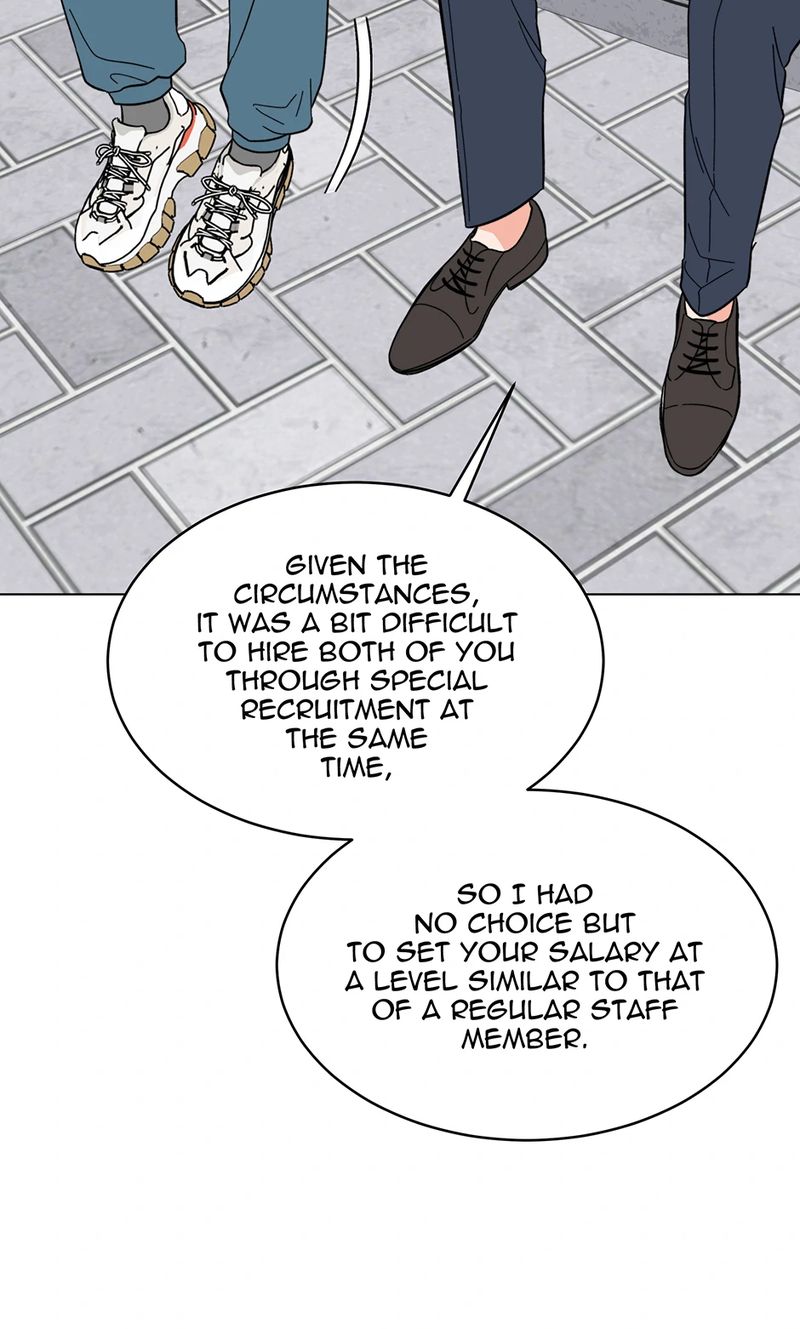 1st year Max Level Manager - Chapter 161 Page 59