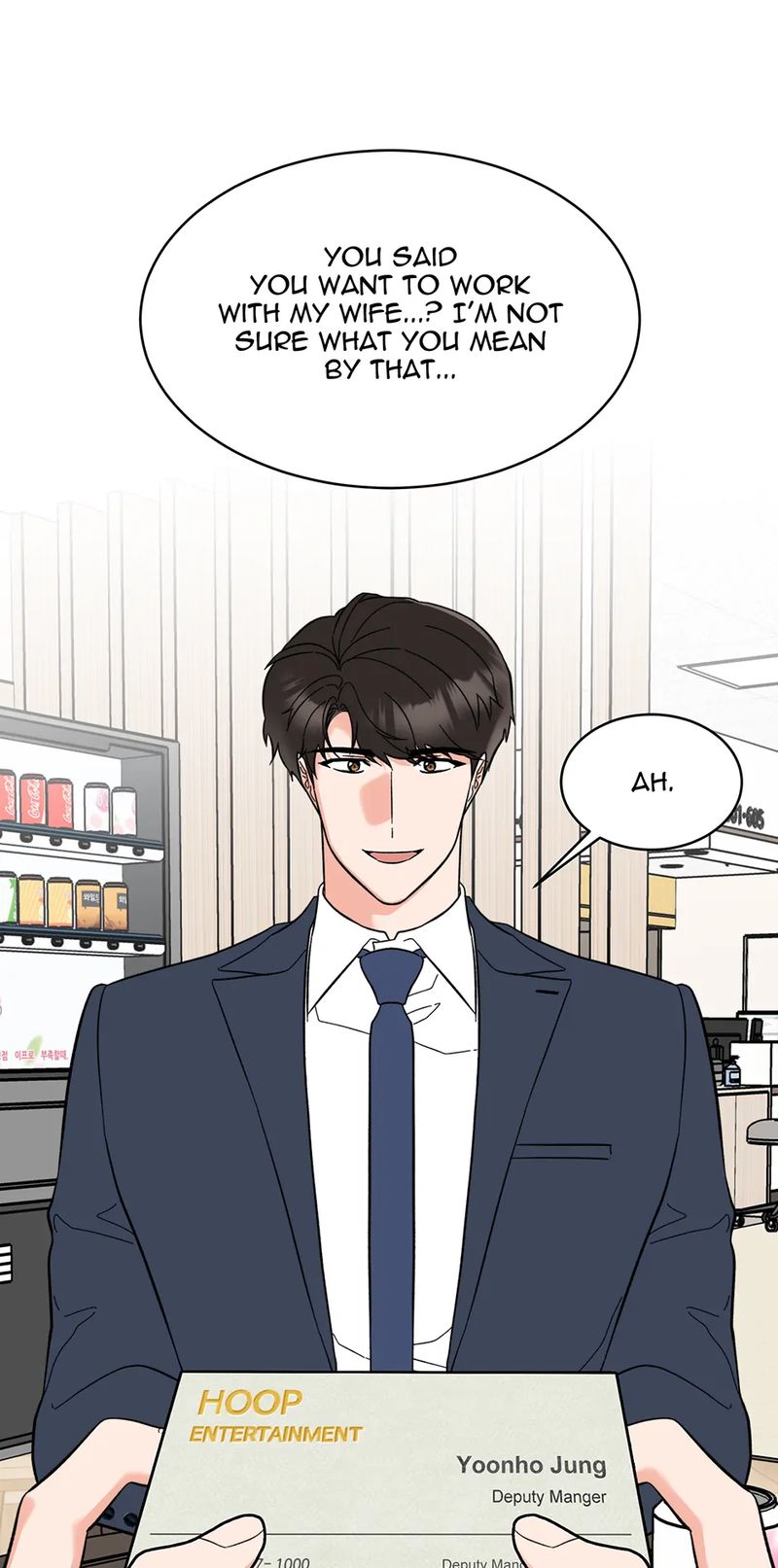 1st year Max Level Manager - Chapter 162 Page 26