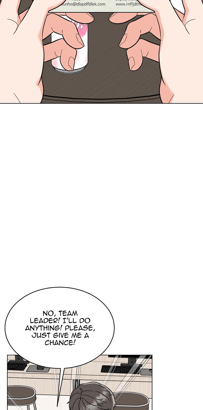 1st year Max Level Manager - Chapter 162 Page 27