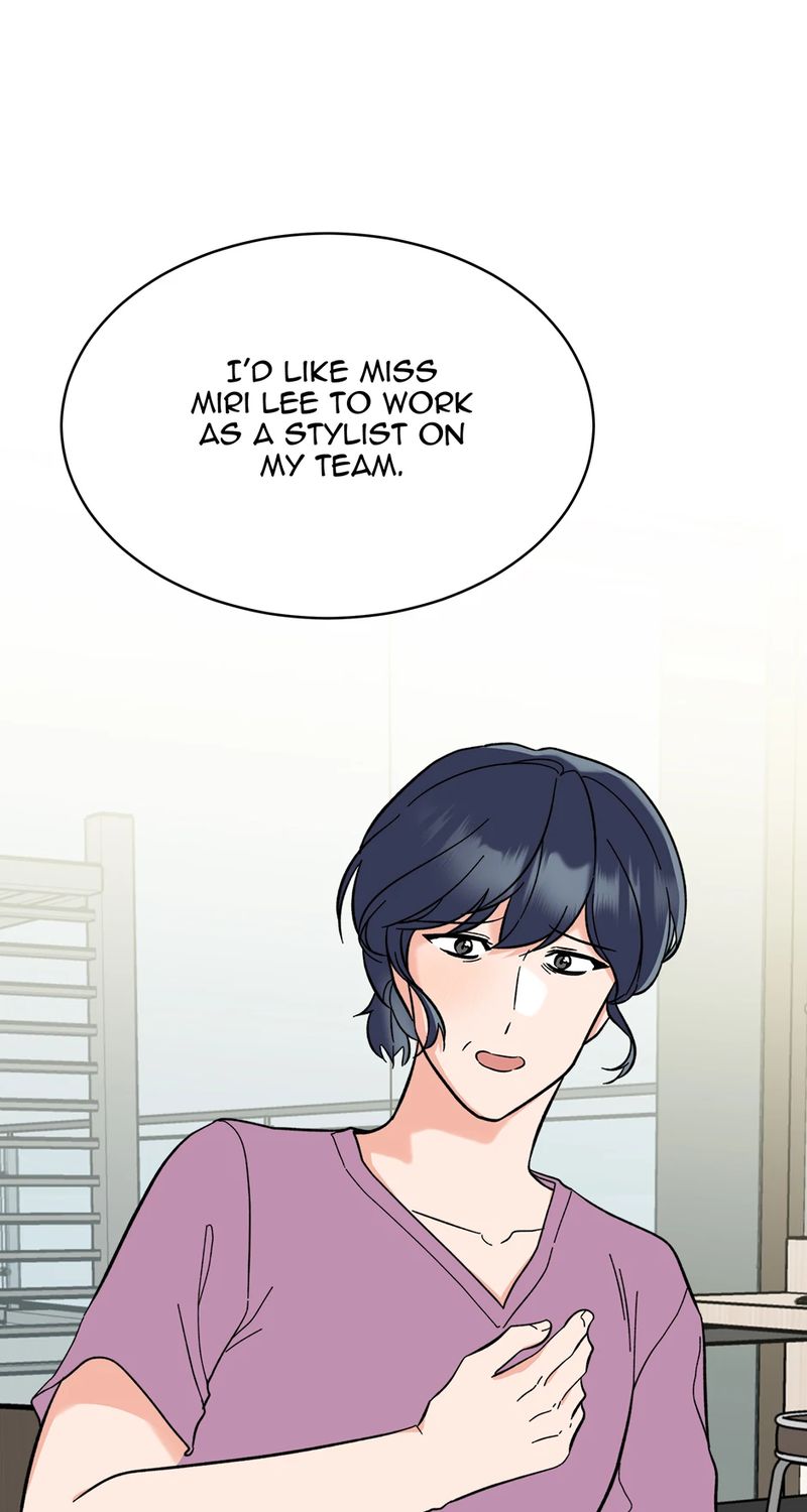 1st year Max Level Manager - Chapter 162 Page 31