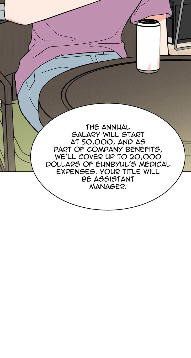 1st year Max Level Manager - Chapter 162 Page 32