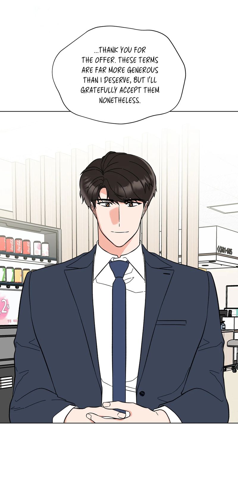 1st year Max Level Manager - Chapter 162 Page 37