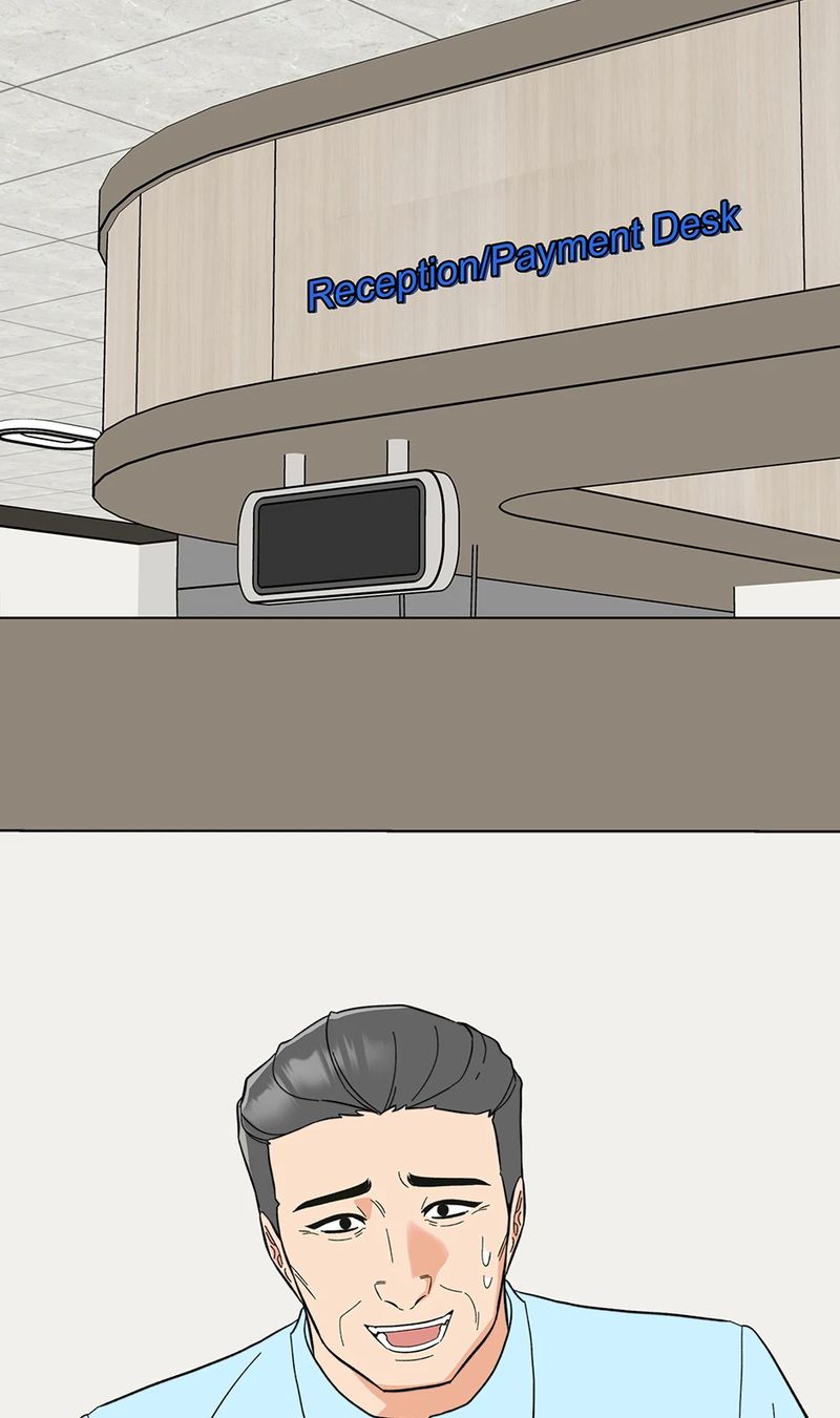 1st year Max Level Manager - Chapter 162 Page 45