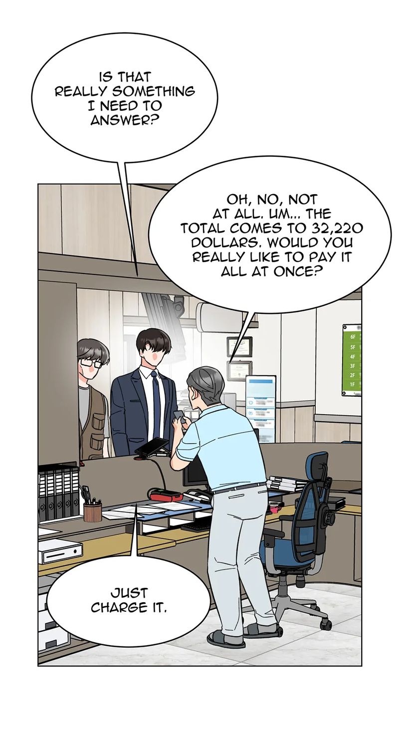 1st year Max Level Manager - Chapter 162 Page 47