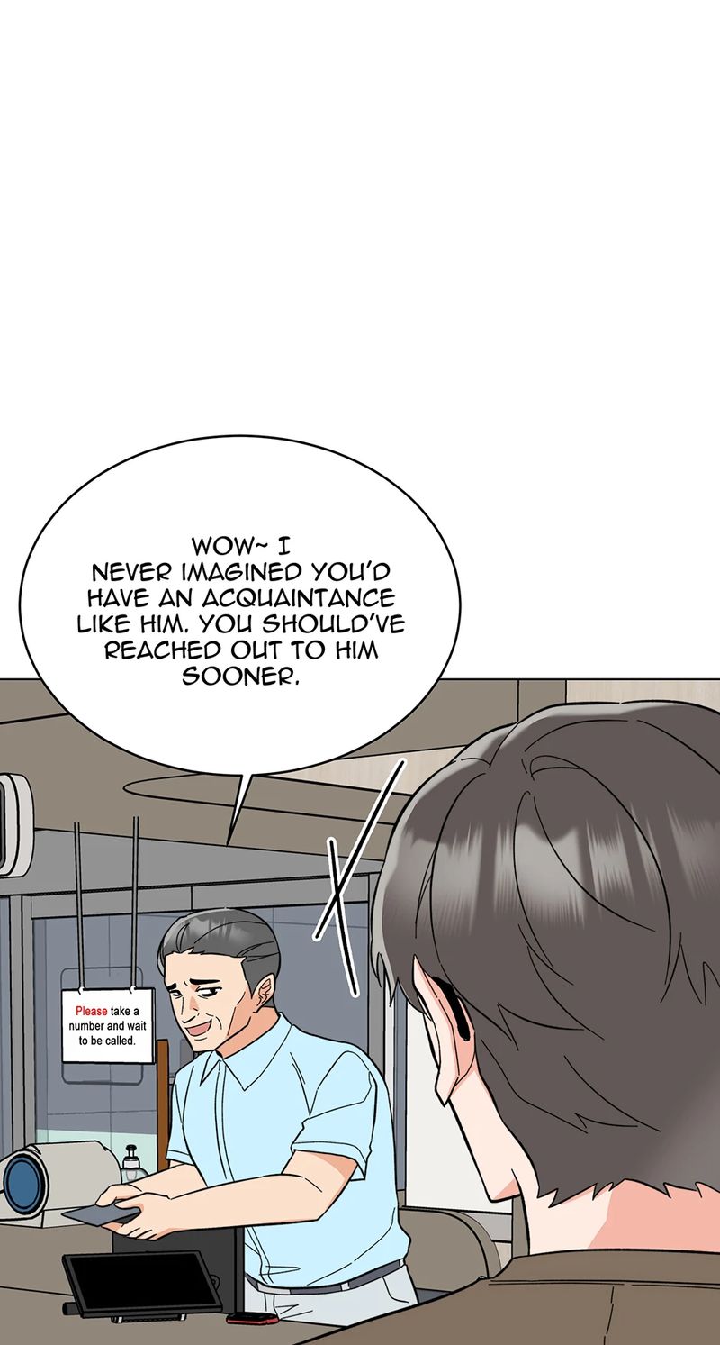 1st year Max Level Manager - Chapter 162 Page 49