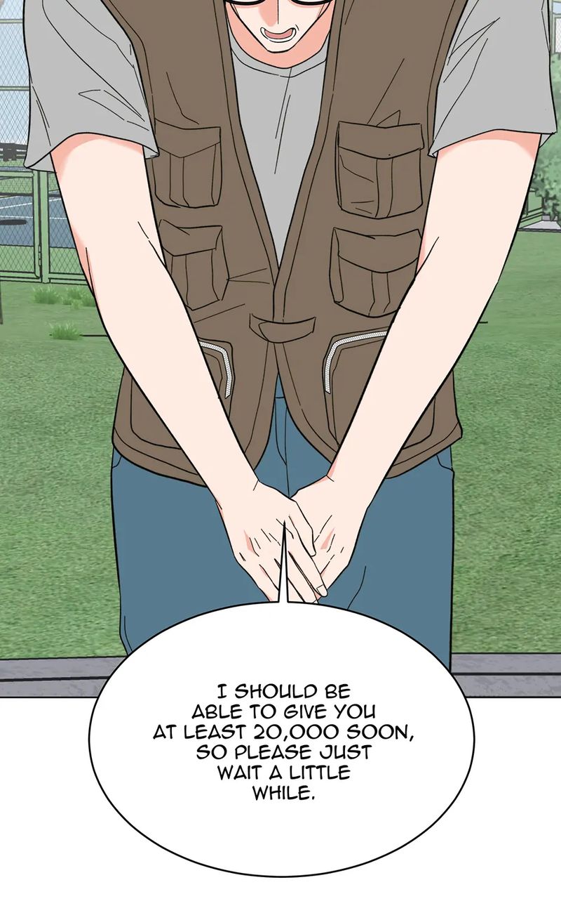 1st year Max Level Manager - Chapter 162 Page 53