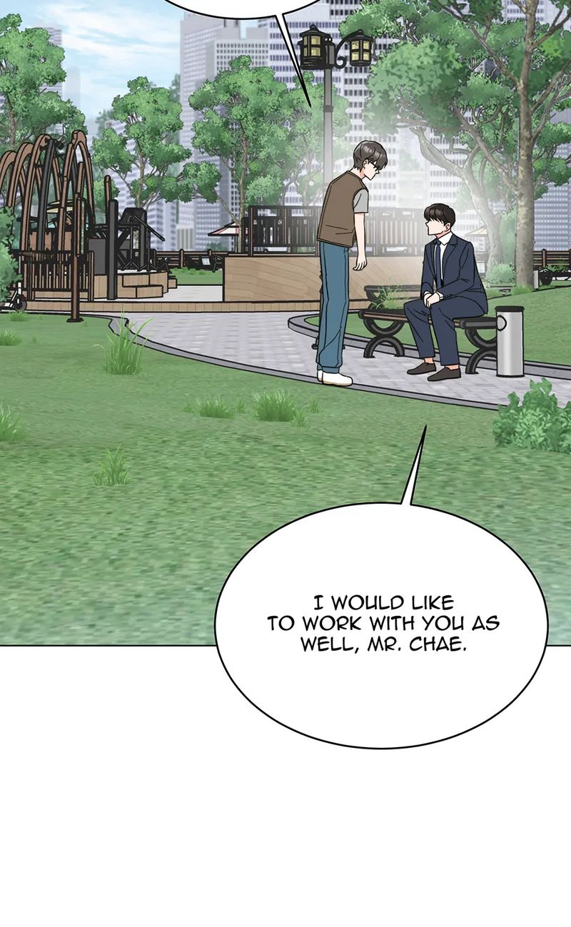 1st year Max Level Manager - Chapter 162 Page 55