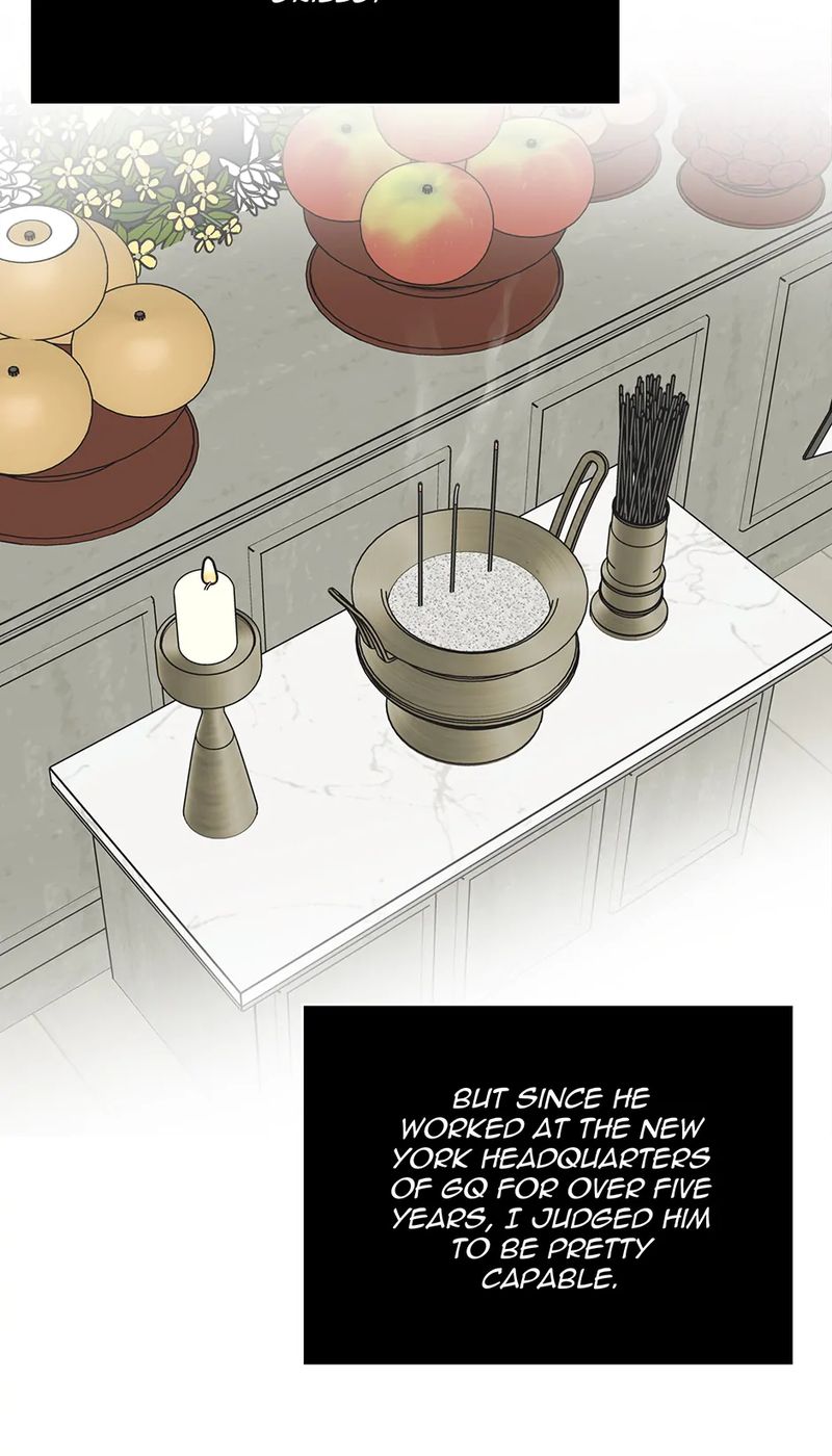 1st year Max Level Manager - Chapter 162 Page 63