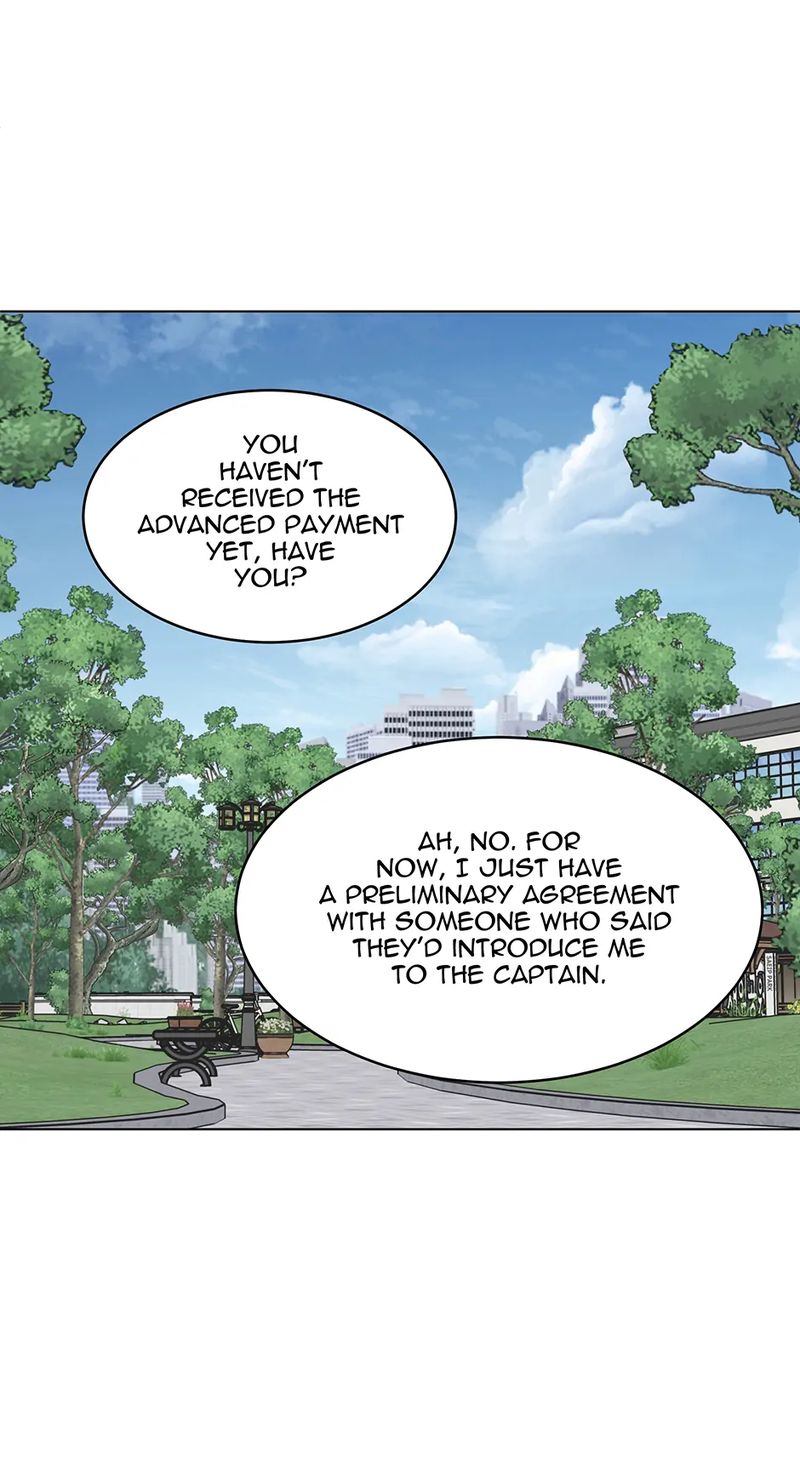 1st year Max Level Manager - Chapter 162 Page 71