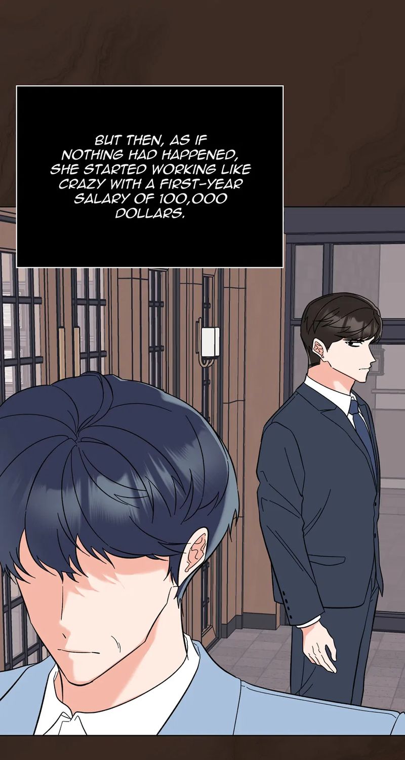 1st year Max Level Manager - Chapter 162 Page 8