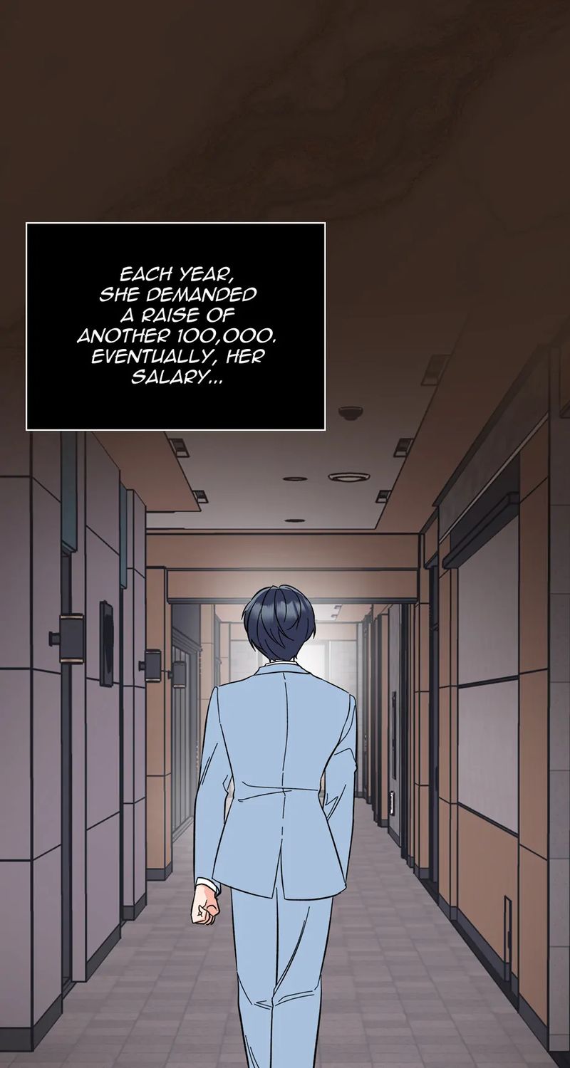 1st year Max Level Manager - Chapter 162 Page 9