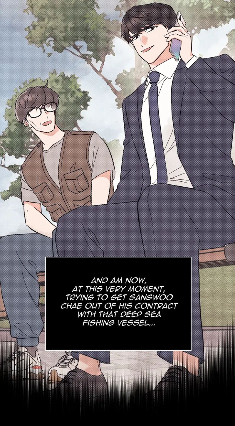 1st year Max Level Manager - Chapter 163 Page 10