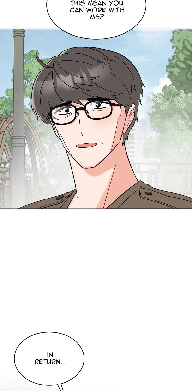 1st year Max Level Manager - Chapter 163 Page 2