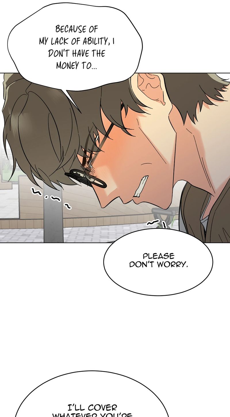 1st year Max Level Manager - Chapter 163 Page 20